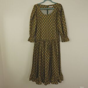 Batsheva Dress‎ Womens Loren